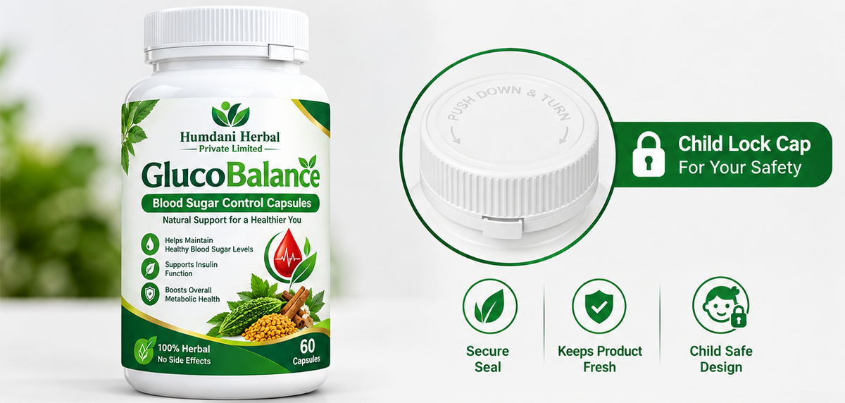 Gluco Balance