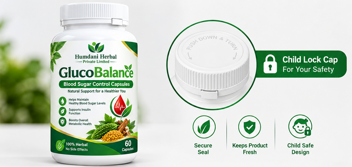 Gluco Balance