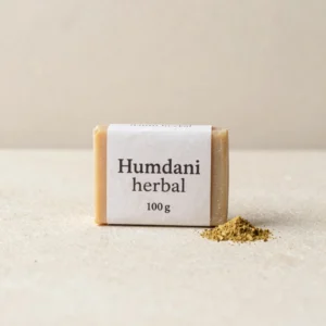 Neem Leaf Soap