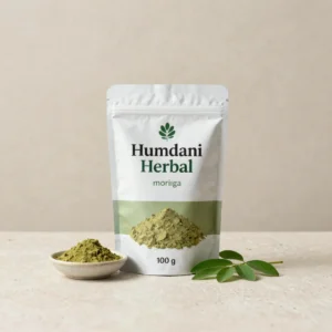 Moringa Leaf Powder