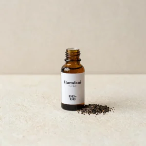 Kalonji Seed Oil