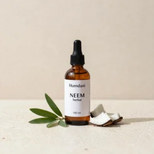 Neem Hair Oil